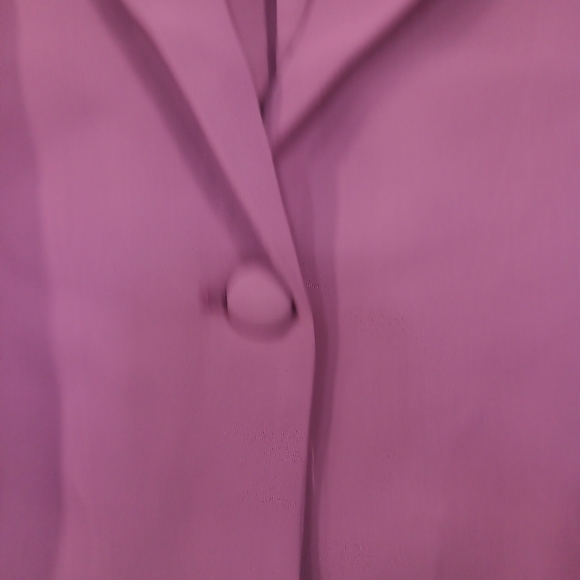 NWT Jason wu crop Blazer size:M Jason WU - Picture 6 of 6